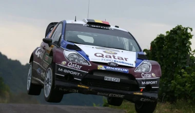 WRC 2013: Ράλλυ Γερμανίας. 1η νίκη για Sordo