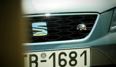 Seat Leon SC FR 1.4 TSI 122 PS