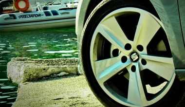 Seat Leon SC FR 1.4 TSI 122 PS