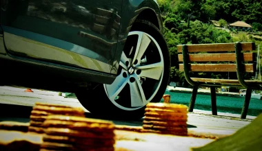 Seat Leon SC FR 1.4 TSI 122 PS