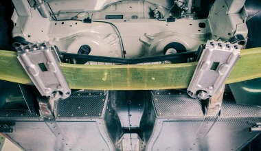 Peugeot 208 Hybrid FE Concept