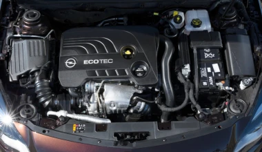 Οι τιμές του νέου Opel Insignia στην Ελλάδα