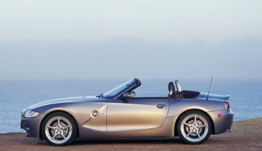 TOP 5 μεταχειρισμένα Roadsters 