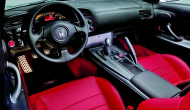 TOP 5 μεταχειρισμένα Roadsters