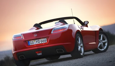 TOP 5 μεταχειρισμένα Roadsters