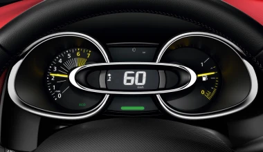 Το Renault Clio Sport Tourer στην Ελλάδα