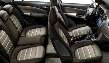 Fiat Bravo 1.4 MultiAir 140PS