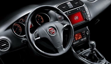 Fiat Bravo 1.4 MultiAir 140PS