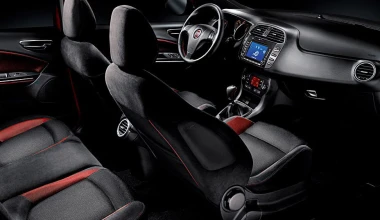 Fiat Bravo 1.4 MultiAir 140PS