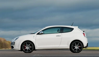 Alfa Romeo MiTo MY 2013