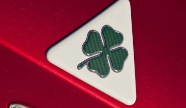 Alfa Romeo Giulietta Quadrifoglio Verde