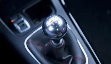 Alfa Romeo Giulietta Quadrifoglio Verde