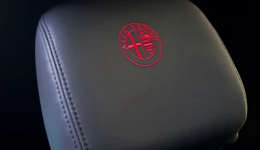 Alfa Romeo Giulietta Quadrifoglio Verde