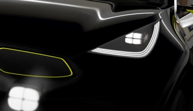 Kia Niro: Μικρό SUV κόντρα στο Juke