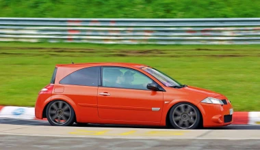 Μια μέρα στο Ring