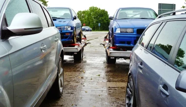 Μια μέρα στο Ring