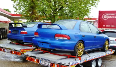 Μια μέρα στο Ring