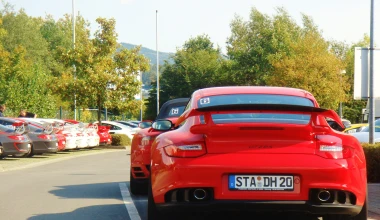 Μια μέρα στο Ring