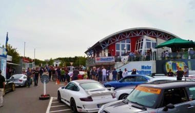 Μια μέρα στο Ring