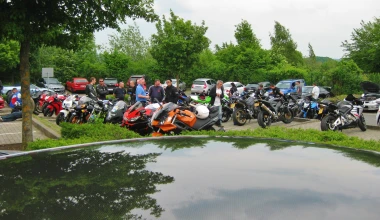 Μια μέρα στο Ring