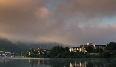 Ράλλυ χωρίς σκόνη γίνεται;