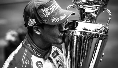 Ράλλυ χωρίς σκόνη γίνεται;