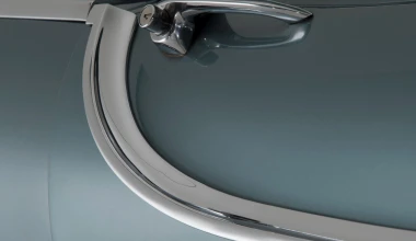 Volvo Concept Coupe στη Φρανκφούρτη