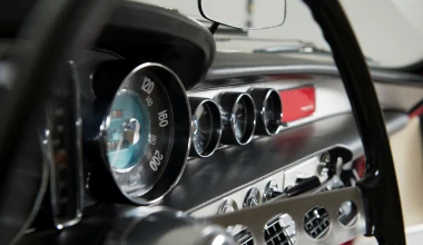 Volvo Concept Coupe στη Φρανκφούρτη