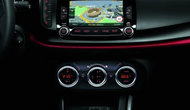 Alfa Romeo Giulietta MY 14

