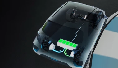 Toyota Yaris Hybrid-R Concept