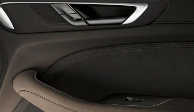 Νέο Ford S-Max Concept