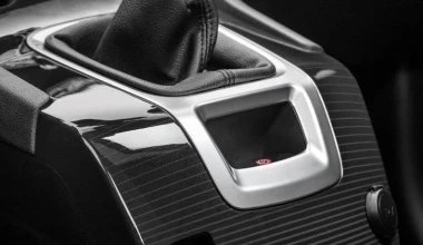 Peugeot 5008 facelift

