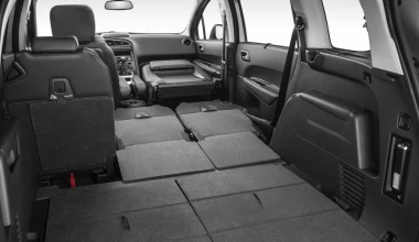 Peugeot 5008 facelift

