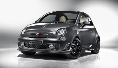 Abarth 695 Edizione Maserati & 695 Assetto Corse