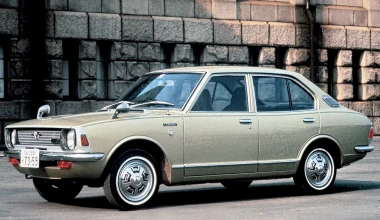 Toyota Corolla: 40 εκατομμύρια και συνεχίζει… (VIDEO)