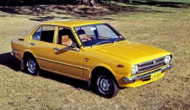 Toyota Corolla: 40 εκατομμύρια και συνεχίζει… (VIDEO)