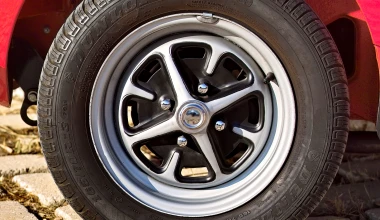 MG Midget: Summer time classic