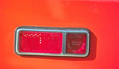 MG Midget: Summer time classic