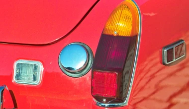 MG Midget: Summer time classic