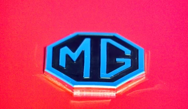 MG Midget: Summer time classic