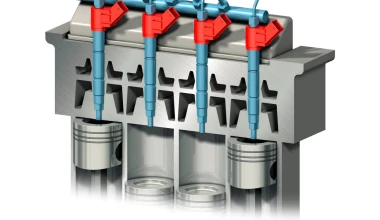 Drive-E: Νέα γενιά κινητήρων της Volvo