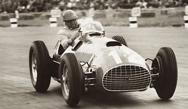 Jose Froilan Gonzalez  (1922-2013)