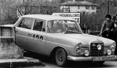 Eugen Bohringer (1922-2013)