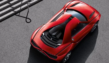 Audi Nanuk Quattro Concept