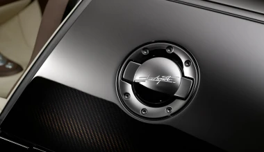 Bugatti Veyron 16.4 Grand Sport Vitesse - Jean Bugatti