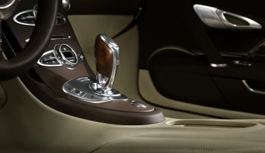 Bugatti Veyron 16.4 Grand Sport Vitesse - Jean Bugatti