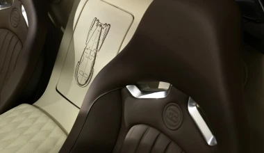 Bugatti Veyron 16.4 Grand Sport Vitesse - Jean Bugatti