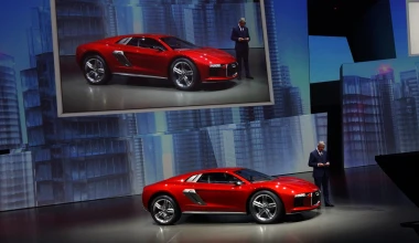 Audi Nanuk Quattro Concept 