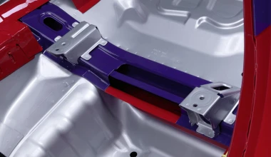 Νέα Mercedes M-Class