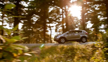 Kia Sportage 1.6 GDI